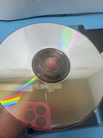 Ground Zero Texas Sony Imagesoft Sega CD 2 disc COMPLETE+reg card-!