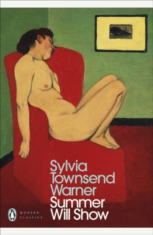 Penguin Random House Jungen Summer Will Show, Belletristik Von Sylvia Townsend Warner - Bild 2