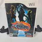 Dance Dance Revolution: Hottest Party (Nintendo Wii, 2007)