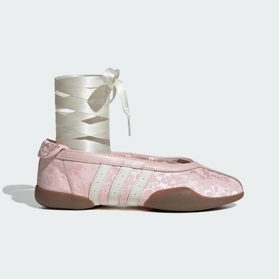 adidas Originals Damen TAEKWONDO MEI IH6915 Sandy Pink Off White Gum