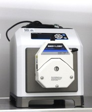MasterFlex 77602-10 Peristaltic Pump Easy-Load w/ Computer  Softwa (3378451)
