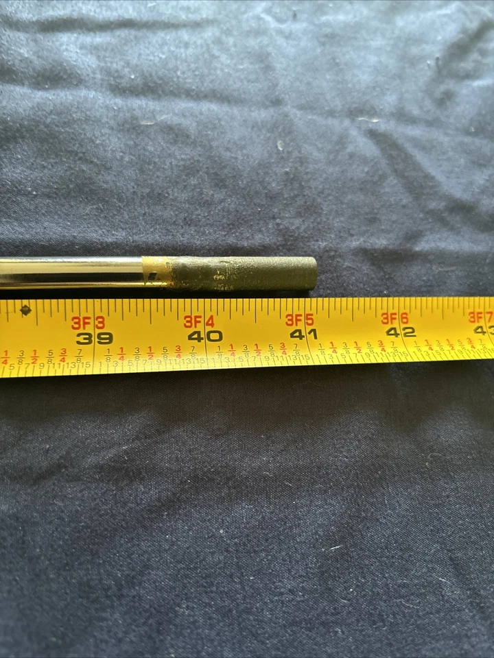 Eje de driver flexible regular Callaway RCH 55 Foto 4 de 4