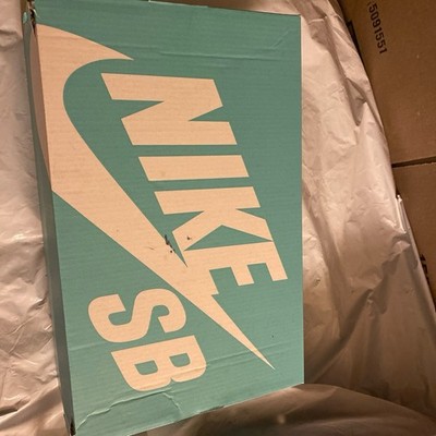 Nike Sb