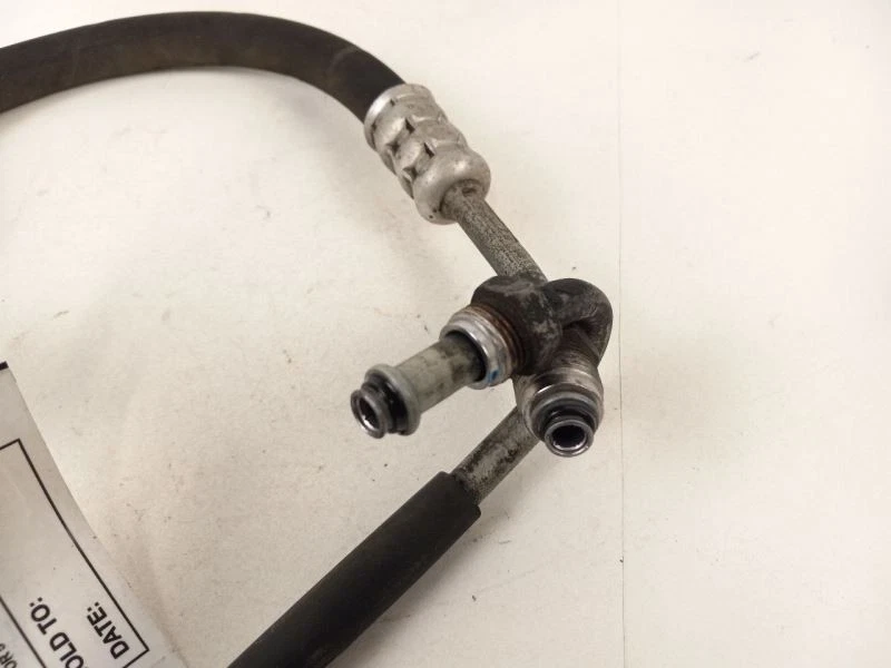 Dodge Charger 2009 manguera de refrigerante aire acondicionado 6058 Foto 3 de 4