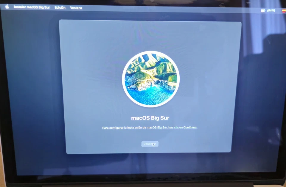 Apple MacBook Pro 13 inch Laptop - ME865B/A (October,2013) - Image 4 of 4