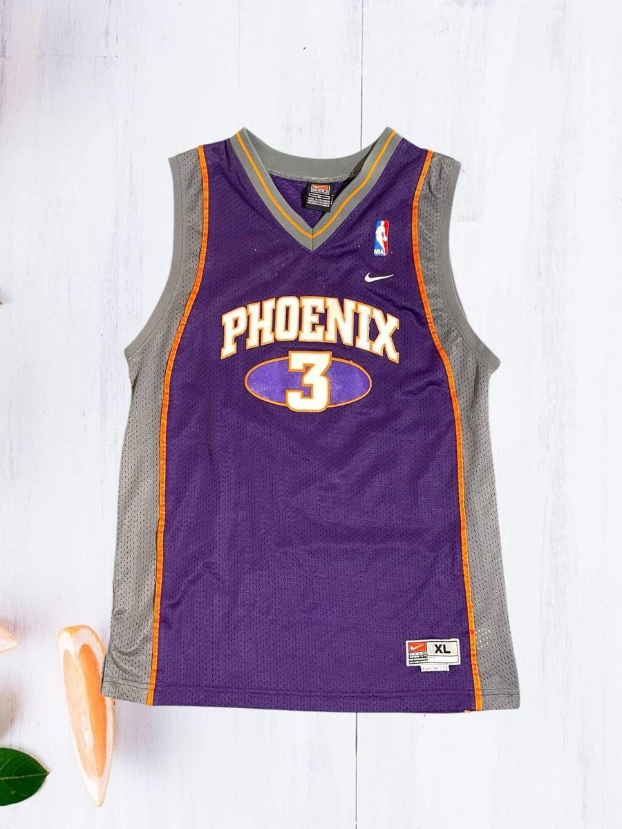 Stephon Marbury Phoenix Suns NBA Jerseys for sale | eBay