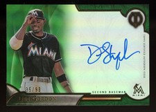 2016 Topps Tribute Baseball Cards 14