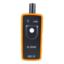 Universal El-50448 Tpms Reset Relearn Tool Car Tire Pressure Sensor For Gm Universal El-50448 Tpms Reset Relearn Tool Car Tire Pressure Sensor For Gm