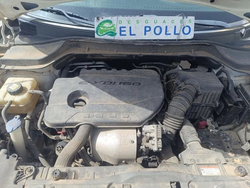 8585035000 Mando Elevalunas Delantero Derecho para SSANGYONG TIVOLI 2016 1270961 - Imagen 6 de 6
