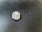 2014 American Silver Eagle B/U