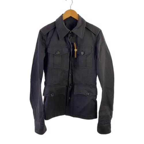 LOUIS VUITTON（LV） Giacca sartoriale LOUIS VUITTON 46 cotone nuova di zecca