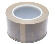 High Temperature PTFE Tape, 2.5in x 400yd