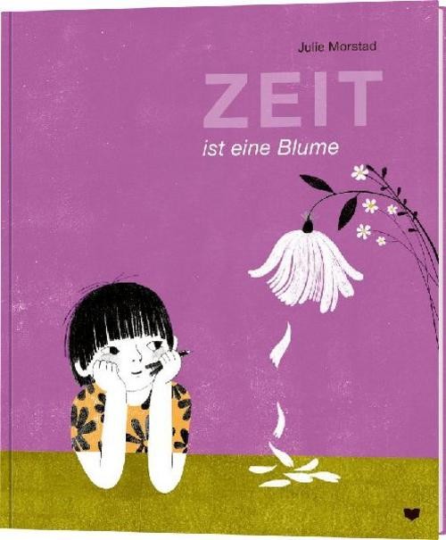 Zeit ist eine Blume - Bild 3