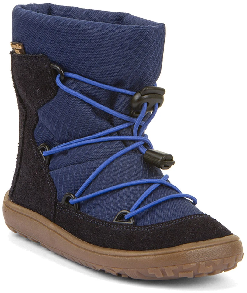 Froddo Barefoot Tex Track Wool Kinder | Leder, Textil - NEU