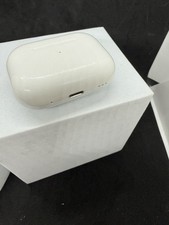 Genuine Authentic Replacement Apple Airpods Pro A2700 2nd Gen Charging Case A