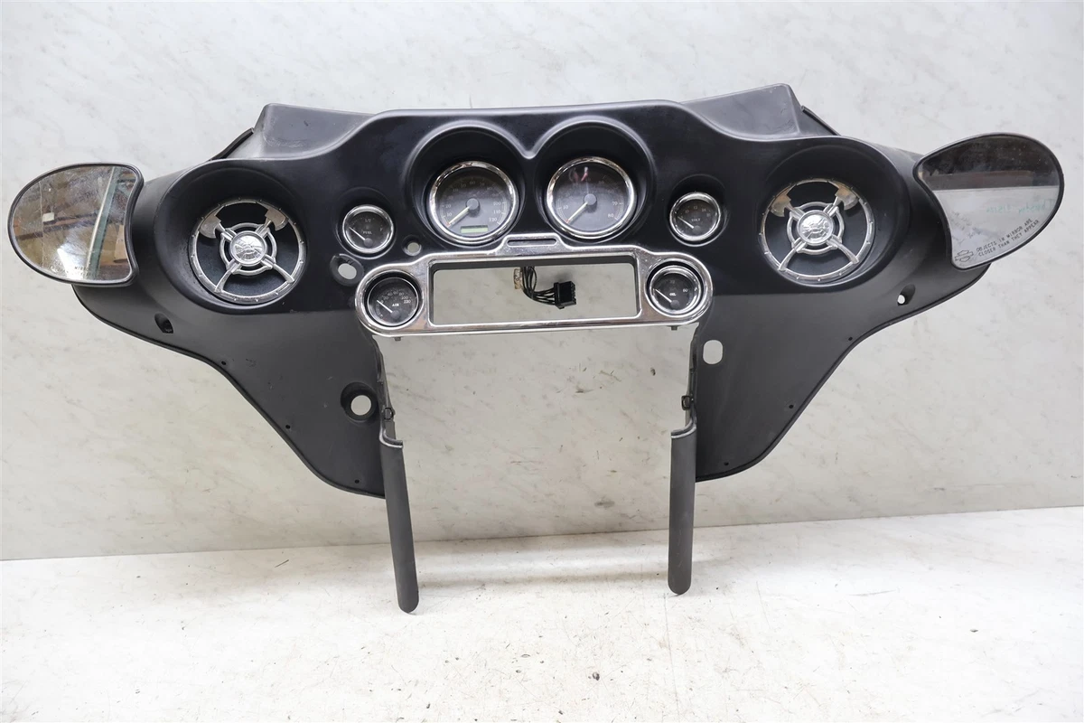 Harley-Davidson Motorcycle Parts for 2003 Harley-Davidson Electra