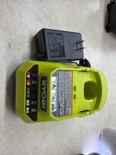 Ryobi Battery Charger PCG002 Authentic 18V ONE Li-Ion ORIGINAL Genu WBP018191