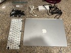 Apple PowerBook G4 Titanium 550Mhz Gigabit, Parts Or Repair