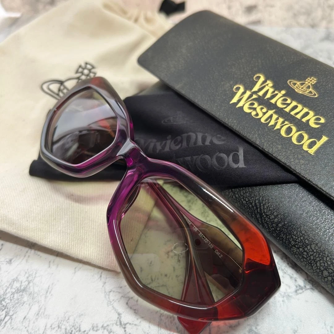 Vivienne Westwood Sunglasses for Women | eBay