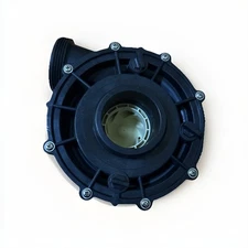 3HP WUA300 Spa Hot Tub Pump Wet End 56Fr fits Intertek LX Pumps 2" X 2"