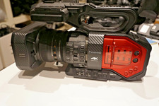 Panasonic AG-DVX200 4K Camcorder Händler