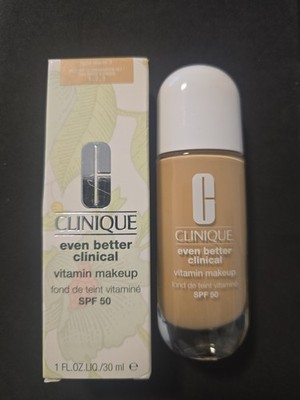 Clinique even better clinical SPF 15 CN light warm 3, 30 ml