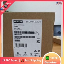 New Siemens 6EP1961-3BA21 Redundancy Module In Box 6EP19613BA21 Fast Shipping