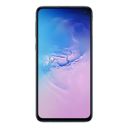 Original Samsung Galaxy S10e G970U1 256GB werkseitig entsperrt Smartphone OPEN BOX - Bild 7 von 26