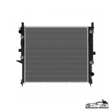 Wasserk&uuml;hler f&uuml;r MERCEDES M Klasse W163