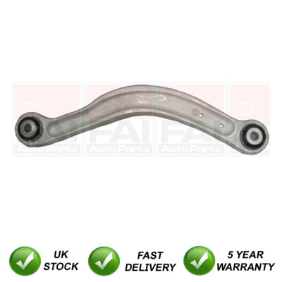 Track Control Arm Rear Right Upper SJR Fits Mercedes C-Class 2007- E-Class 2009-