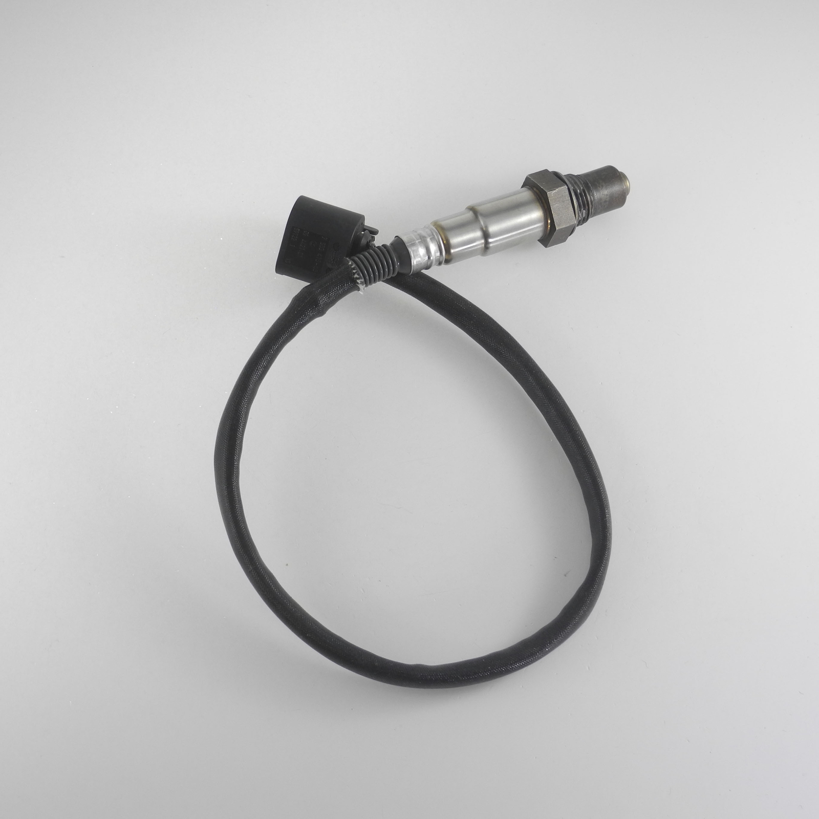 Lambda Oxygen Sensor For BMW 760Li Mini Cooper Countryman Rolls Royce 17010