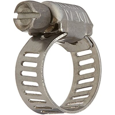 CLAMP Hose SS 5/16-7/8'' by TRIDON MfrPartNo 359006551