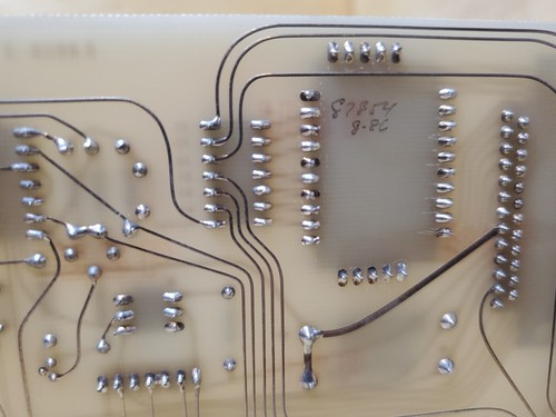 EDMONDS, E8016-3 CIRCUIT BOARD - Picture 7 of 8