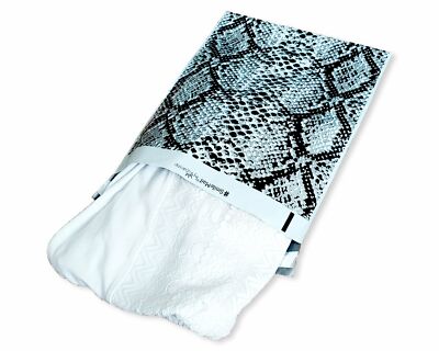 Design 20 Buste Poly Mailer 10x13 Pollici Con Design Serpente/Marmo - Autosigillanti Per Spedizioni Buste Autosigillanti - Foto 12