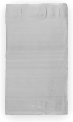 Sobres de plástico sellantes 50 6 X 9 blanco pequeño polietileno tamaño #1 envío - Imagen 2 de 2