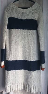 Noa Noa Strickkleid
