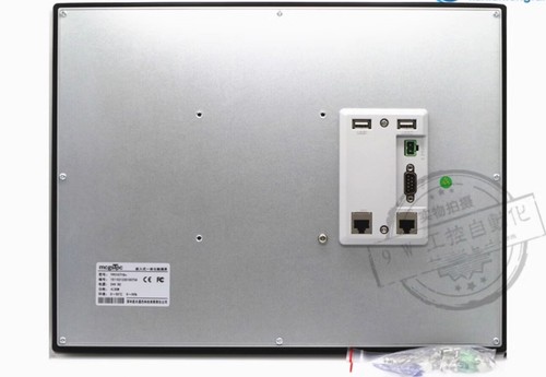 MCGS HMI Industrial Display Touch Screen 15 inch 1G RAM 4G storage TPC1571Gn - Picture 2 of 2