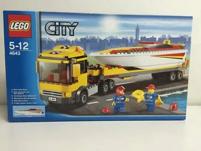 lego city 4643
