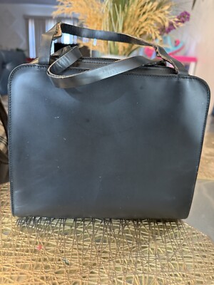 Gucci x Tom Ford Shoulder Bag Black | eBay
