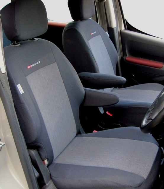 CITROEN BERLINGO Multispace XTR Tailored Seat Covers Grey1 for sale