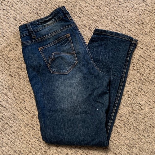 Max Jeans Womens Jeans Sz 10 Medium 