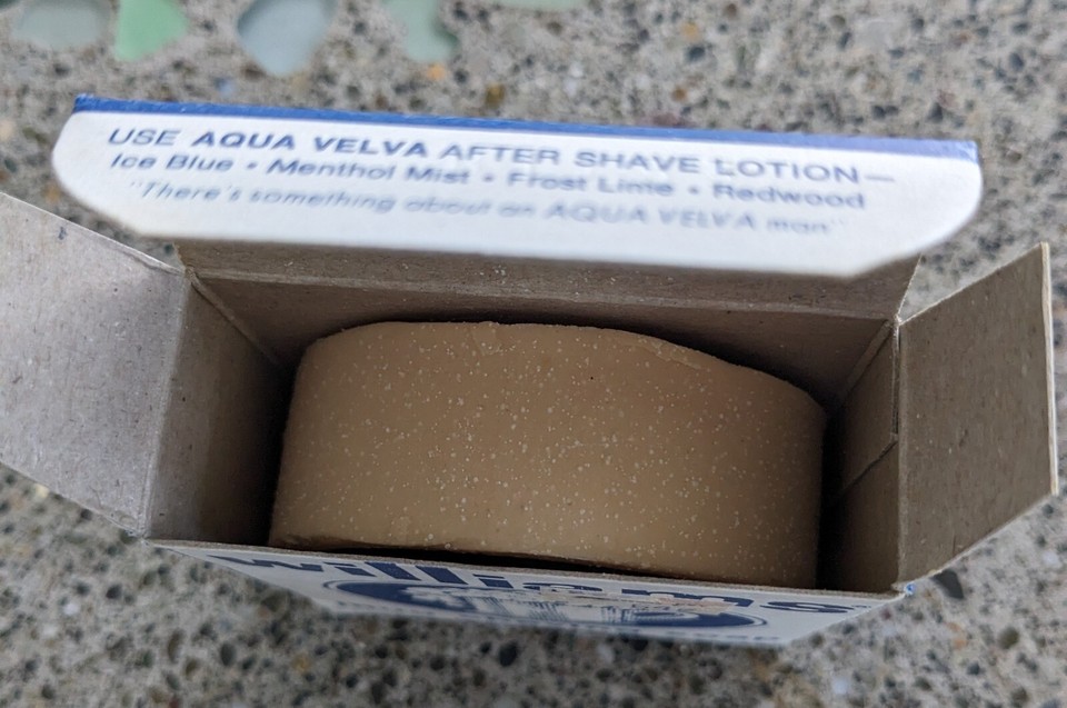 Discontinued Williams Mug Shaving Soap 1.75 oz eBay