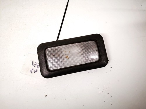 Alfa-Romeo 147 2001 Interior lighting 735244962, Genuine #1502013-03