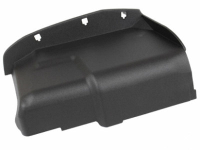 2017-2022 Ford F-250 F350 Super Duty Pick Up Box-Rear