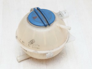 Audi A1 Seat Ibiza 6L 6J Skoda Fabia 6Y Roomster VW Polo 9N Kühlwasserbehälter