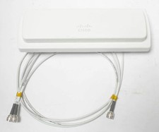Cisco AIR-ANT2430V-R Aironet 3-dBi 2.4-GHz Omnidirectional 802.11 b/g/n Antenna