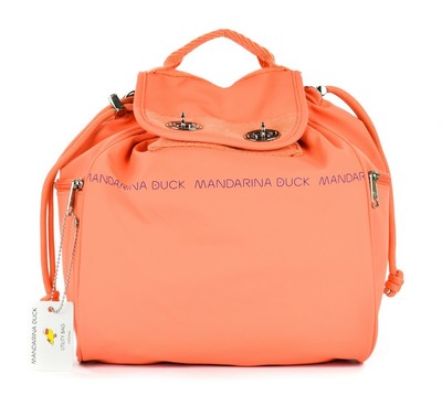 mandarina duck utility backpack