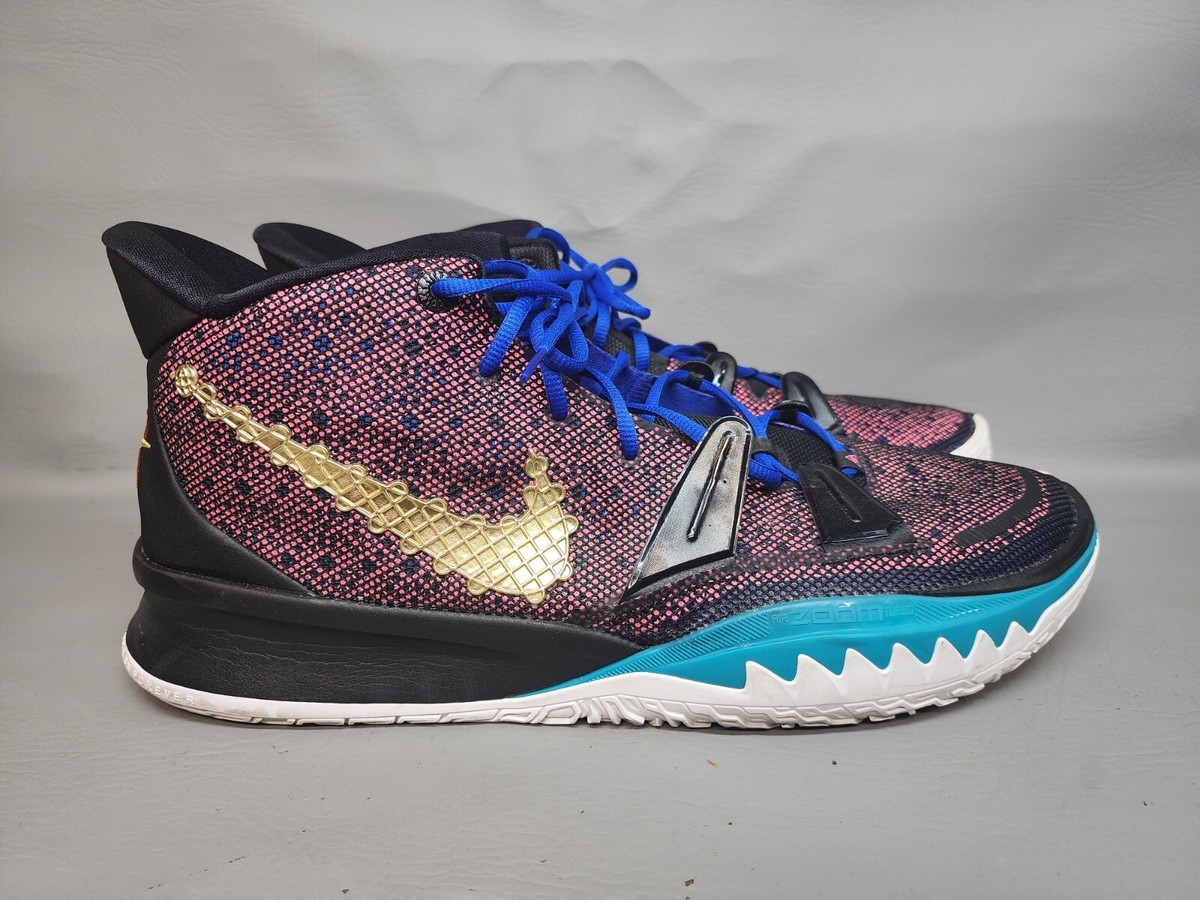 Nike Kyrie 7 Chinese New Year 2021 - Size 18 | eBay