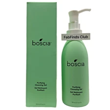 Boscia Purifying Cleansing Gel 5fl.oz /150ml