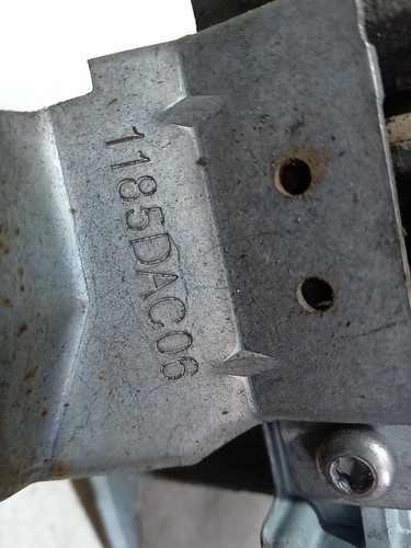 PEUGEOT 208 Diesel Mk1 Right Front Outer 1185DAC06 - Picture 10 of 12